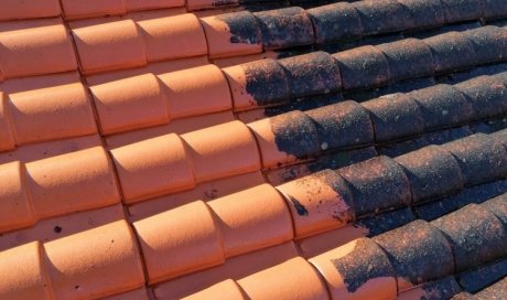 -10% sur le traitement et nettoyage de toiture de maison à Feurs